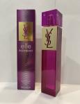 Yves Saint Laurent, Elle Yves Saint Laurent