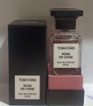 Tom Ford, Rose de Chine