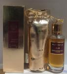 Mancera, Xplicit Vanilla