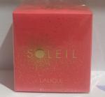Lalique, Soleil