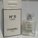 Chanel, No 5 L'Eau 2016