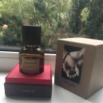 Meo Fusciuni, Odor 93