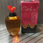 Christian Lacroix, C'Est La Vie!
