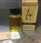Guy Laroche, Fidji