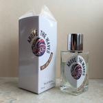Etat Libre d'Orange, Above The Waves