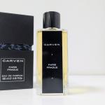 Carven, Paris Prague
