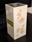 Liquides Imaginaires, Buddha Blend, Les Liquides Imaginaires