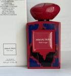 Giorgio Armani, Ikat Rouge