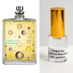 Escentric Molecules, Cologne One