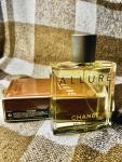 Chanel, Allure Homme