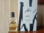 Akro, Awake