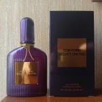 Tom Ford, Velvet Orchid