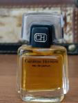 Carolina Herrera, Carolina Herrera