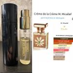 M. Micallef, Crème de la Crème