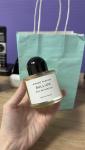 Byredo, Bullion