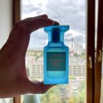 Tom Ford, Mandarino di Amalfi Acqua