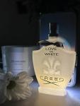 Creed, Love In White