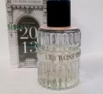 Les Bains Guerbois, 2013 Résidence d'Artistes