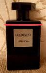 Le Couvent des Minimes, Mimosa