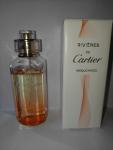 Cartier, Insouciance