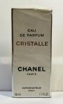 Chanel, Cristalle Eau de Parfum