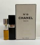 Chanel, No 19 Parfum
