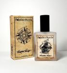 Solstice Scents, Thornwood Thicket