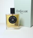 Pierre Guillaume, 28 Peau d'Ambre