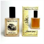 Solstice Scents, Smokewood Apiary