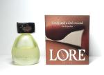 Lore, Lovely And A Little Twisted