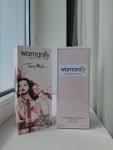 Mugler, Womanity Eau pour Elles Thierry Mugler