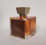 Sphinx Fragrances, Chocolate Citronique, Sphinx