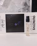 Olfactive Studio, Iris Shot