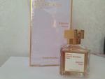 Maison Francis Kurkdjian, Amyris Femme Extrait de Parfum