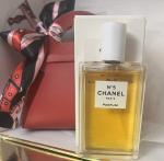 Chanel, No 5 Parfum,  Chanel