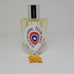 Etat Libre d'Orange, Fils de Dieu du Riz et des Agrumes