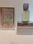 Les Aphrodisiaques, Mysterious Freesia