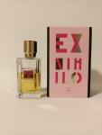 Ex Nihilo, Love Shot