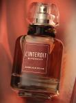 Givenchy, L'Interdit Angélique Rouge