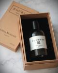 RudRoss, Citrus Molecule