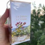 Hermes, Un Jardin à Cythère