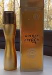 Lulu Castagnette, Golden Dre@m