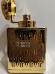 Atelier Flou, Paradis Paradis