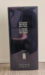 Serge Lutens, Chergui