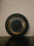 Bvlgari, Black