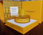 Vilhelm Parfumerie, Don't Tell Jasmine
