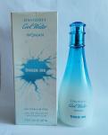 Davidoff, Cool Water Woman Freeze Me