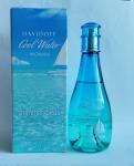 Davidoff, Cool Water Woman Summer Seas