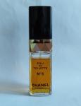 Chanel, No 5 Eau de Toilette