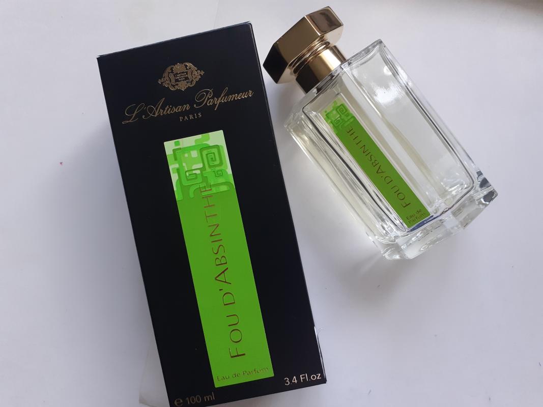 Botanique artisan eau de parfum духи. Артизан. L artisan absinthe. Парфюмерная вода l'artisan parfumeur fou d'absinthe. L artisan absinthe.